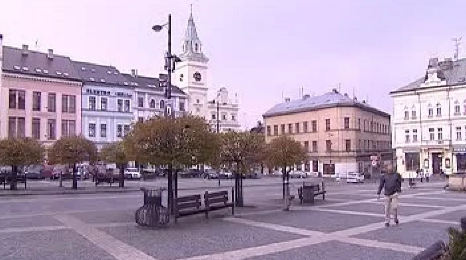 V Turnově vzniká petice proti prodeji městského majetku.