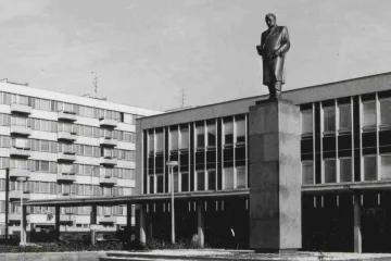 Stalin i Gottwald jsou stále čestní občané Č. Budějovic. Primátor historii měnit nechce 