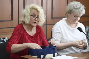 Za „sestru Smrt“ a další prohřešky má vydavatel bulvárních deníků zaplatit 840 tisíc