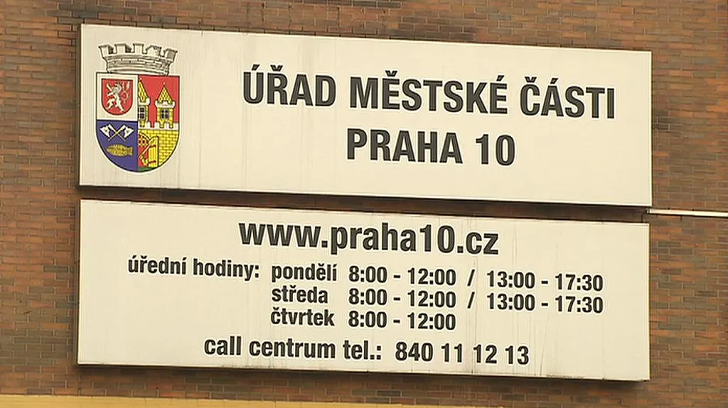 Praha 10