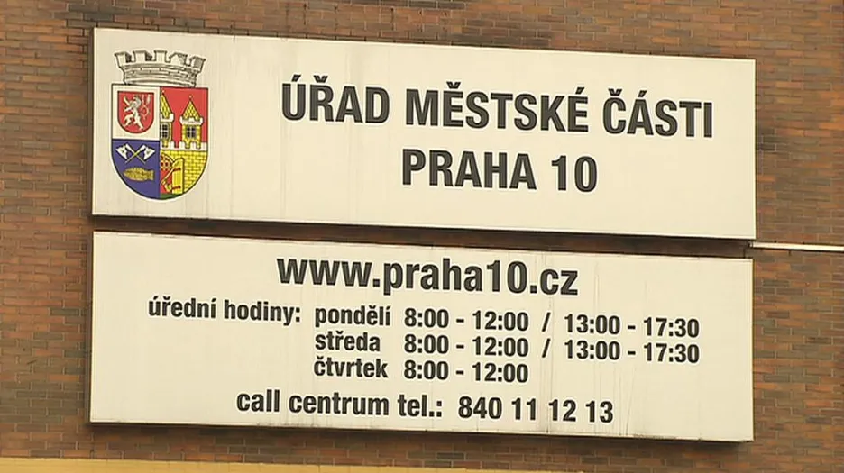 Praha 10