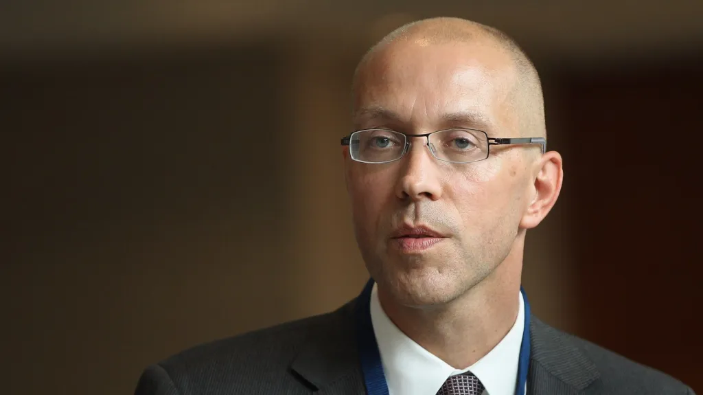 Jörg Asmussen