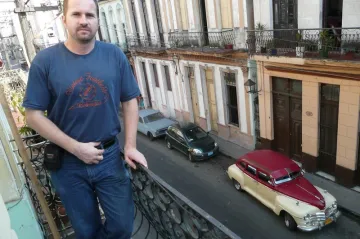 Jak to ti Kubánci dokážou?