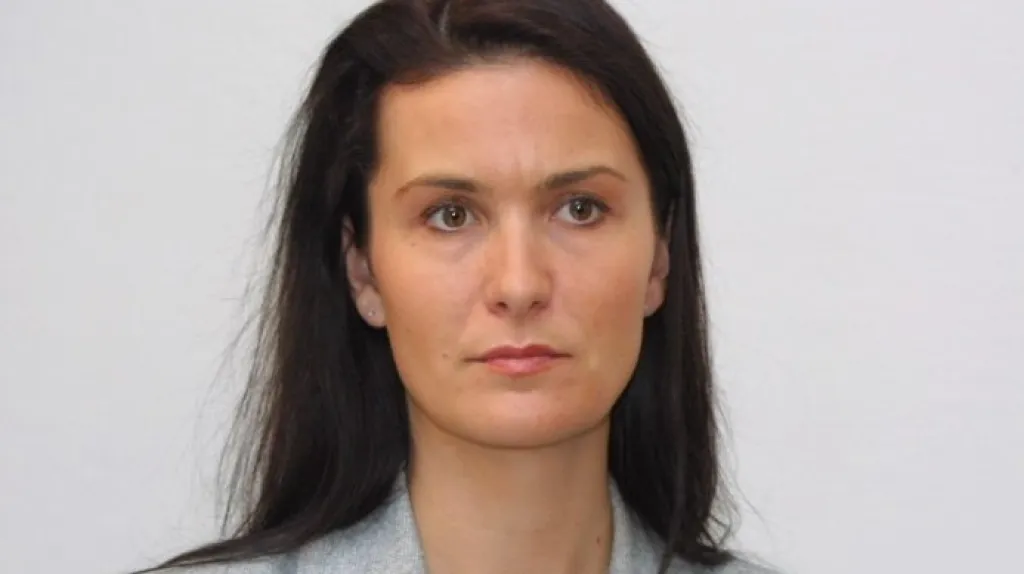 Michaela Maláčová