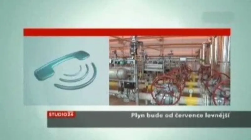 Telefonát analytika Vratislava Ludvíka