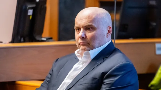 Soud ve vedlejší kauze kolem ČKD Praha DIZ zprostil obžaloby Speychala