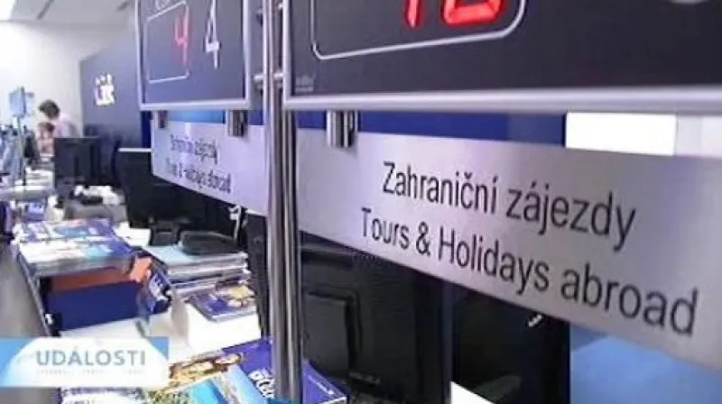 Reportáž Franitška Kramarze