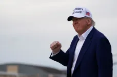 Putin se „úplně zbláznil“, řekl Trump. „Emocionální přetížení“, reaguje Kreml