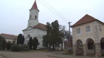 Obec Troskotovice leží na Brněnsku