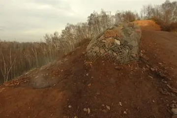 Halda Ema by mohla být otevřena na jaře