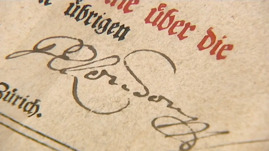 Ilustrační foto z výstavy