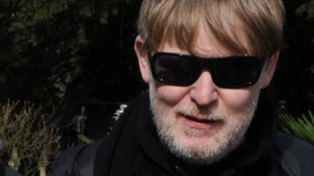 Marek Najbrt