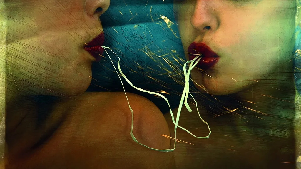 Vladimír Židlický / Zvláštní spojení č. 3, 2009