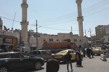 Izraelcům se přiblížilo bezvízové cestování do USA. Výhodu budou mít i někteří Palestinci