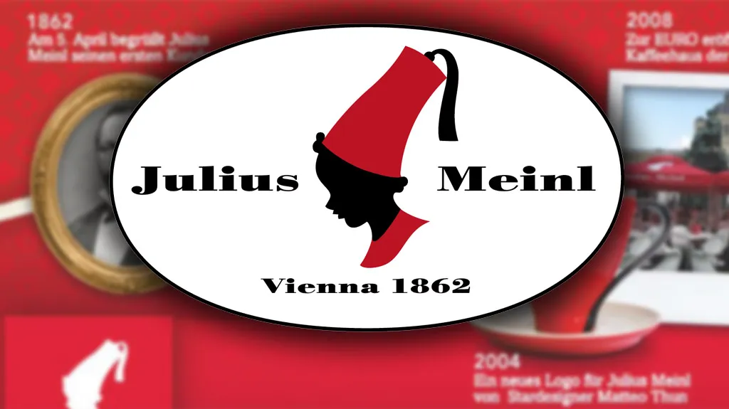 Obchod Julius Meinl