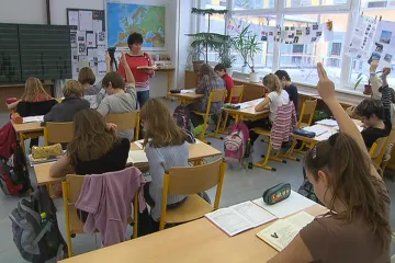 Na Rakovnicku se bojí rušení základních škol