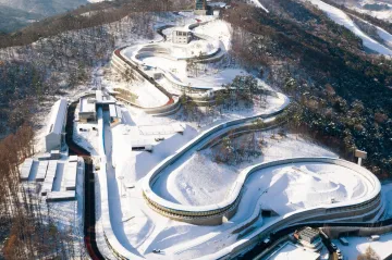 Rusko nebude sportovcům bránit v účasti na olympijských hrách