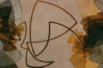 Cesta k Amorfě prezentuje Kupku jako otce abstrakce