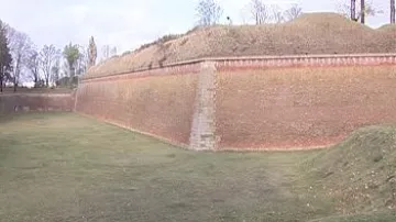 Josefovská pevnost