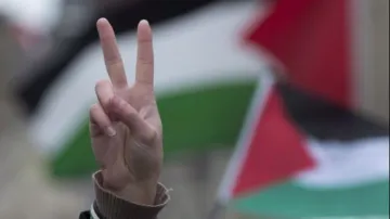 Palestinci mají přijetí rezoluce o novém statusu ve VS OSN jisté