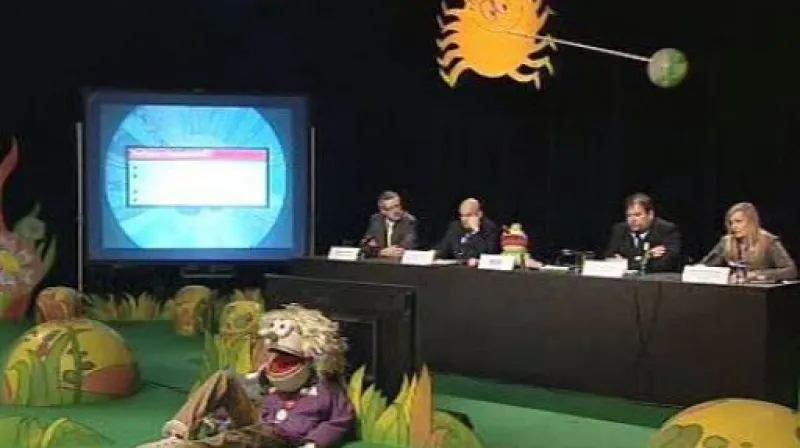 Brífink k programovým novinkám ČT1