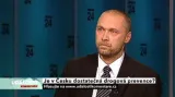 Rozhovor s Jakubem Frydrychem a Ivanem Doudou
