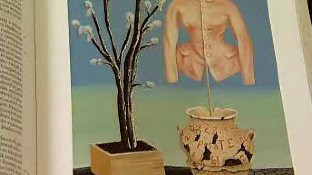 Jindřich Štyrský