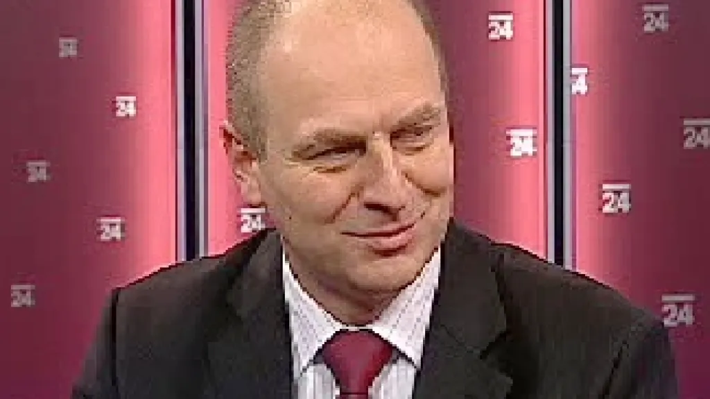 Petr Gandalovič