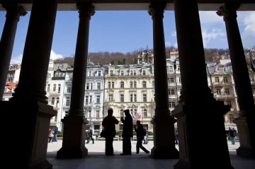 ODS a lidovci prolomili karlovarský pat. Kývli na podmínky účasti v pestré krajské vládě