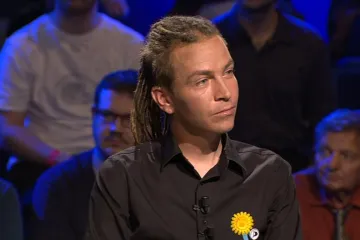 Bartoš pro změnu zákona: Máme 1/21 hlasů, chceme mandát