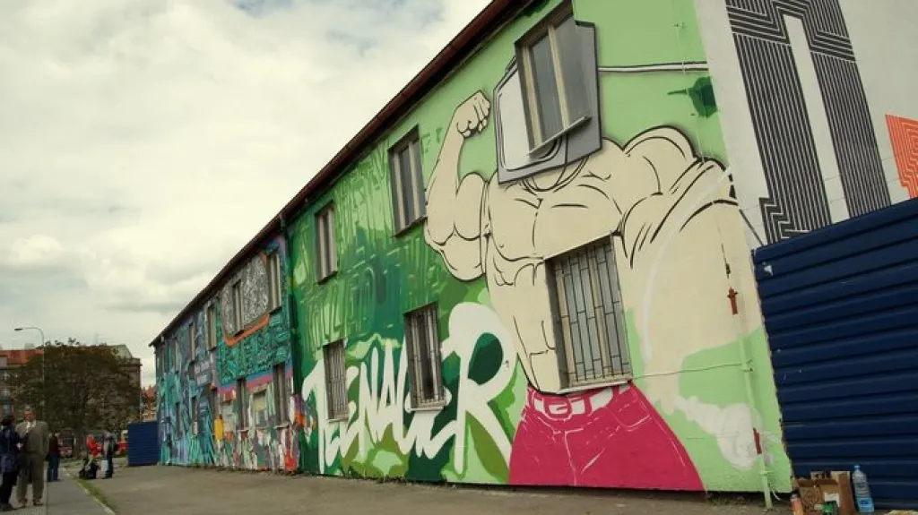 Zastávka Na Knížecí