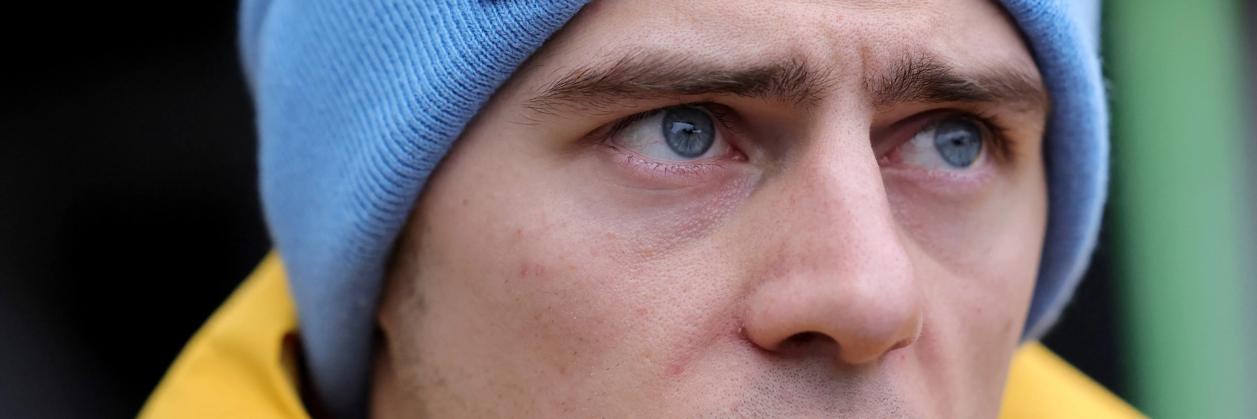 Arbitrážní soud zamítl odvolání ukrajinského skeletonisty proti diskvalifikaci z OH