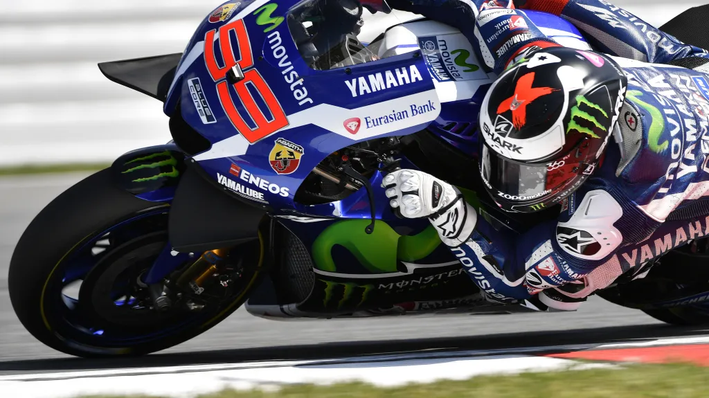 Velká cena Brna se jezdí na Masarykově okruhu už tradičně