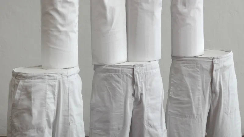 Někde jsme byli, ale ne všude (2012)