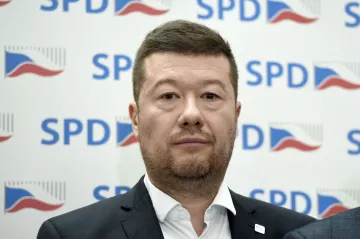 Svoboda projevu nemá vést k zesměšňování. Ústavní soud se zastal Okamury, který se bránil přezdívce z Reflexu