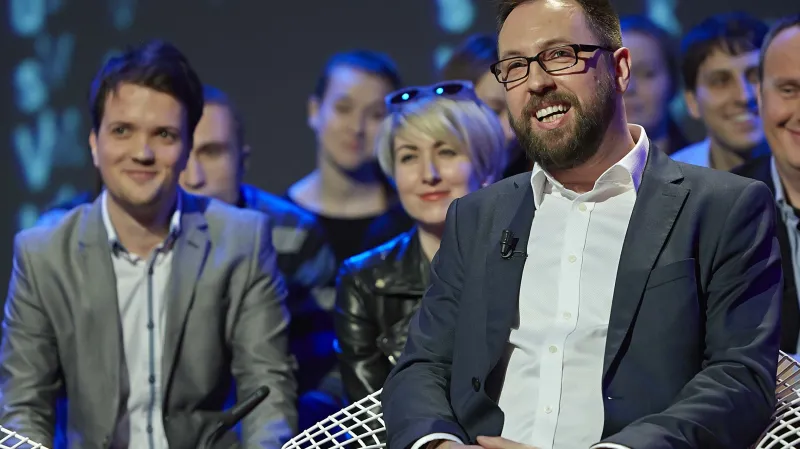 Jiří Šiftař, nejúspěšnější Čech na Instagramu