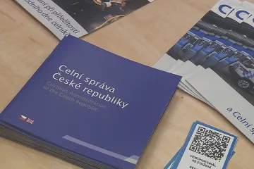 Celní správa nejspíš přijde o šest pracovišť, další dvě chce ministerstvo přestěhovat