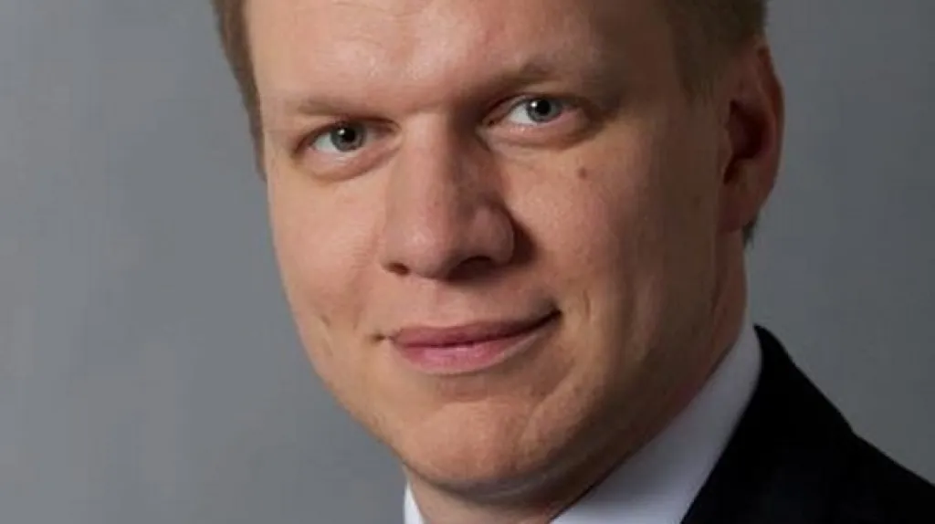 Tomáš Hudeček