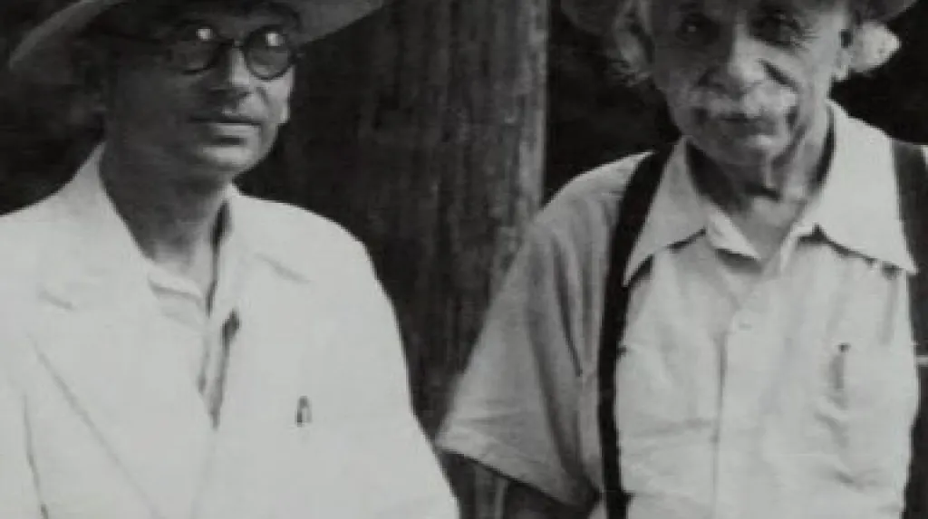 Kurt Gödel a Albert Einstein