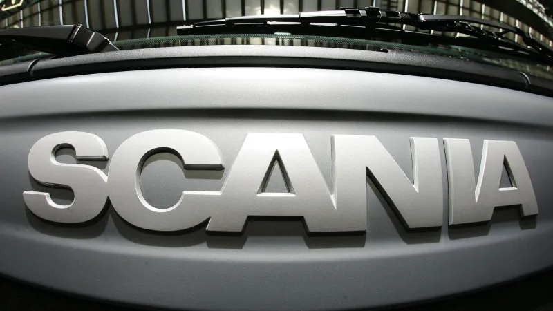 Součástí nového holdingu je Scania a MAN