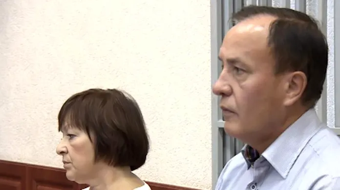 Události: Jediný obviněný z Jaroslavli zůstane díky amnestii na svobodě
