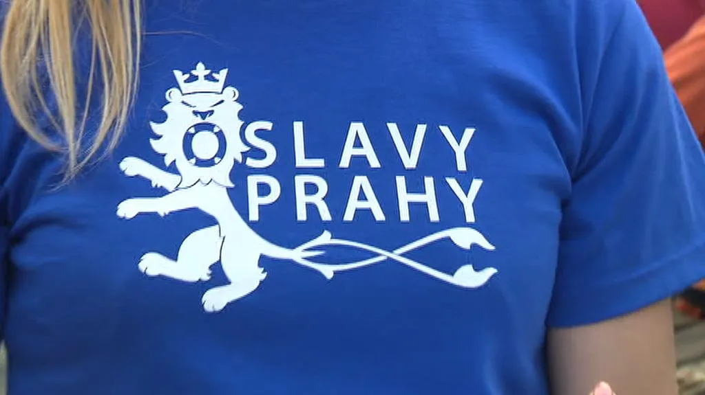 Oslavy Prahy 2011