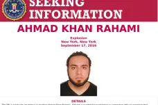 Ozvěny výbuchu na Manhattanu: Policie zadržela podezřelého Afghánce