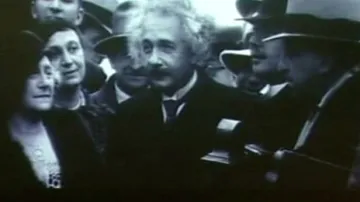 Albert Einstein