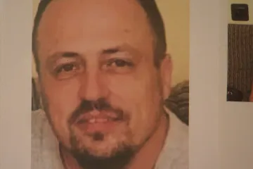 Fond pomáhá rodině, kterou tragicky zasáhla pandemie. Sám ale nemá budoucnost jistou