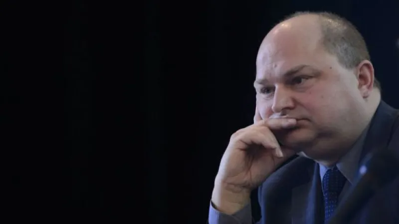 Brífink Národní galerie k církevním restitucím