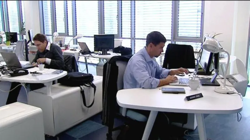 Firmy chtějí spolupracovat se studenty matematiky