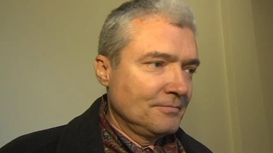 Miroslav Provod
