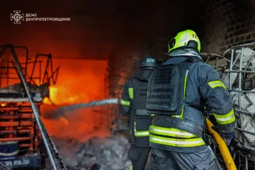 Ukrajinu opět zasáhly drony, Rusko mluví o útoku na Novorossijsk