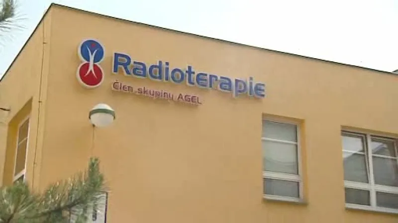 Novojičínská nemocnice